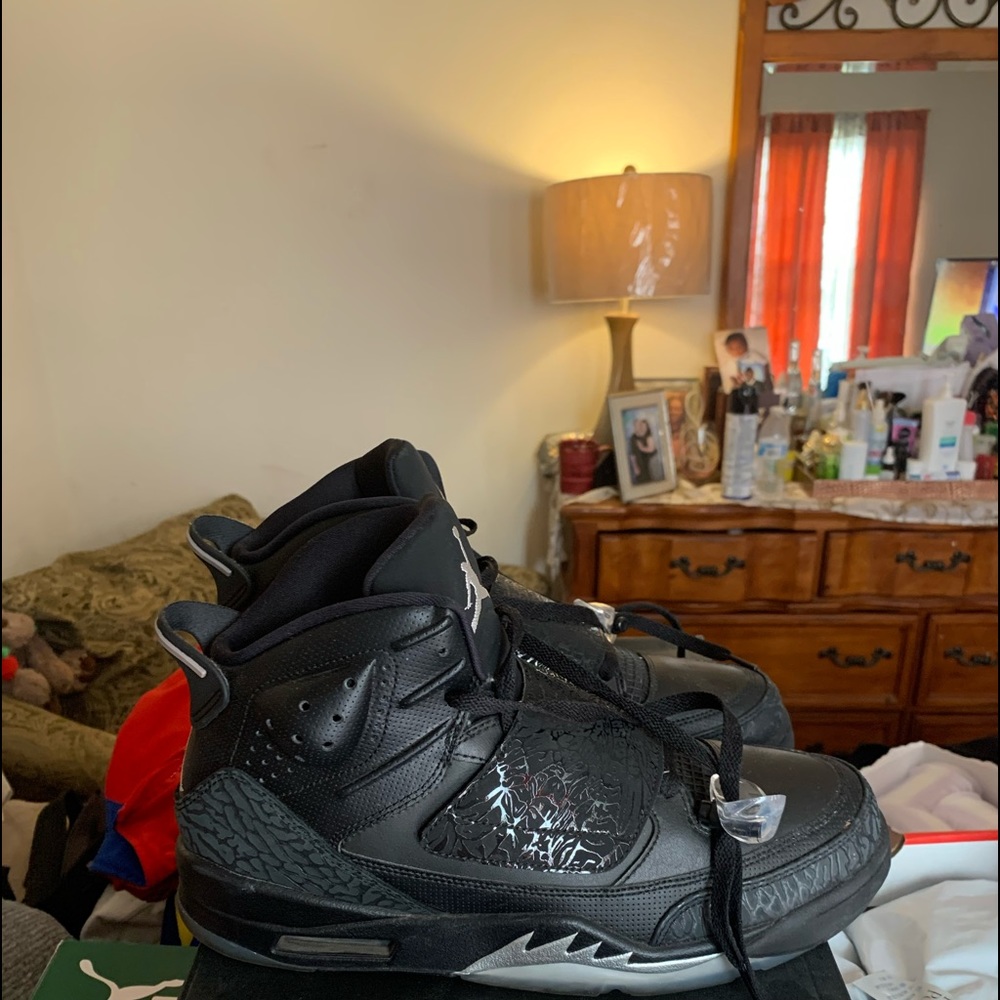 Jordan’s